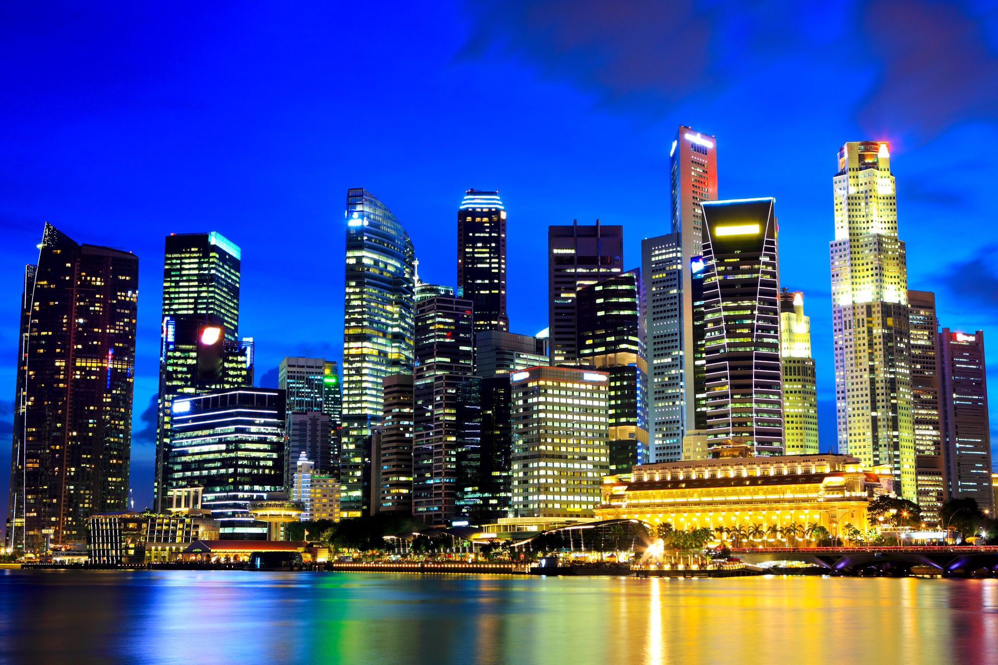 Why-Choose-Singapore-to-Set-Up-your-Business?