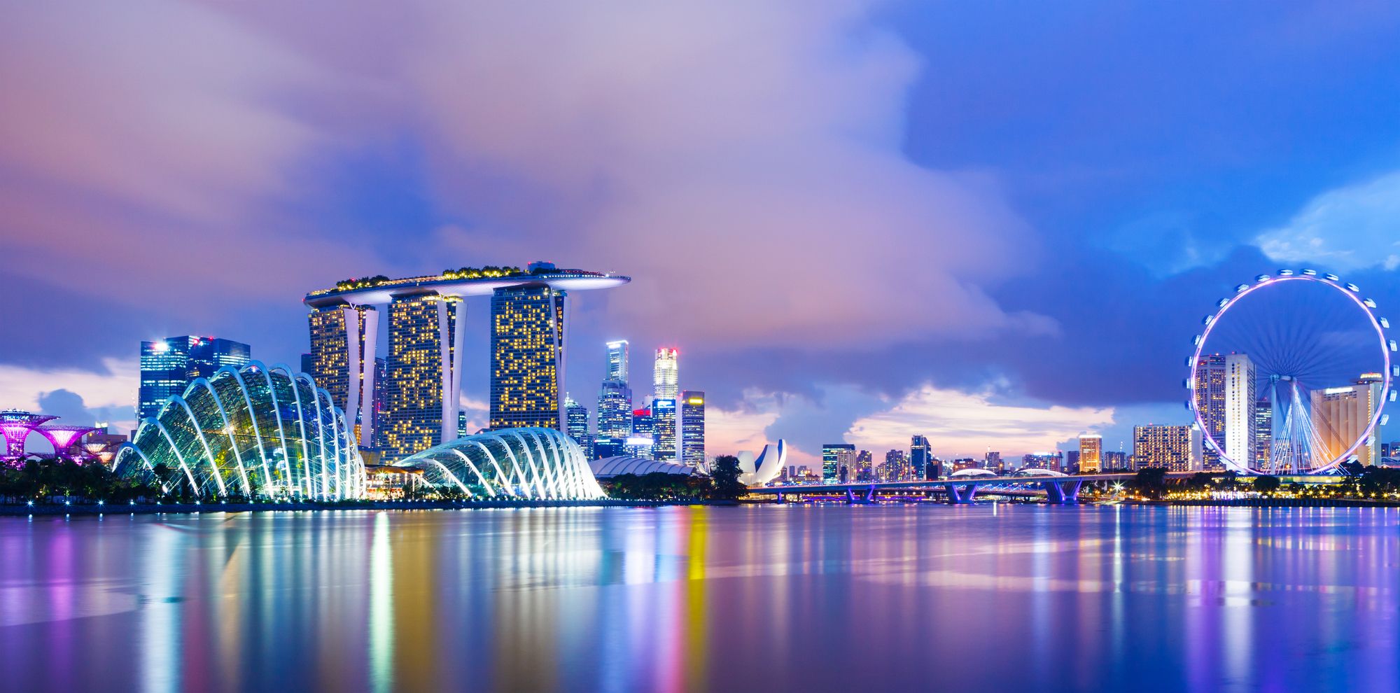 What-are-the-factors-that-make-the-economy-in-Singapore-tick?