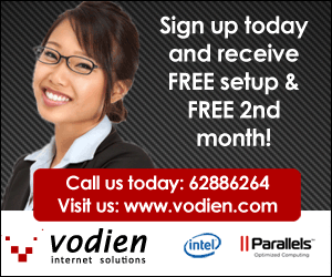 vodien Vodien