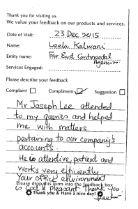 A1Corp-Testimonial-Far-East-Continental-Agencies