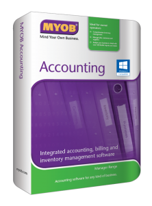 Top 4 Reasons to Consider Why You Should Use MYOB Accounting Software For Your Business
