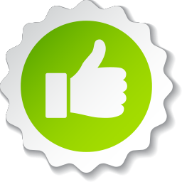 a1-success-mark