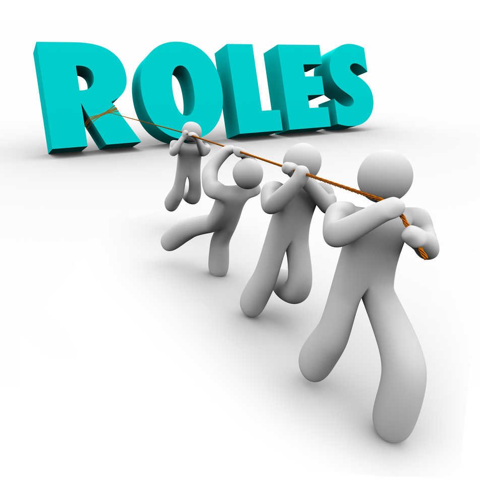Roles And Responsibilities Corporate Secretarial Services Assist With