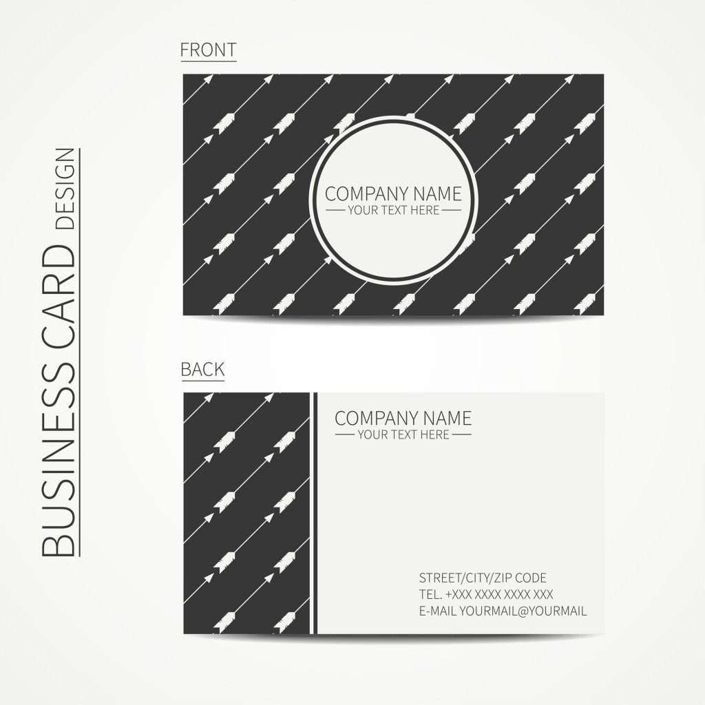 How to Make Namecards in Microsoft Word - A23 Throughout Business Card Template Word 2010 How to Make Namecards in Microsoft Word - A23 Throughout Business Card Template Word 2010