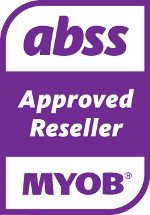 MYOB Authorised Reseller